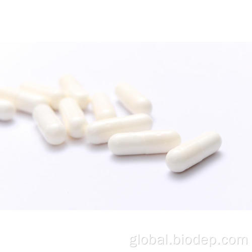 Highest Quality Probiotics Capsule 60 billion CFU/g Women Probiotics Capsules Factory